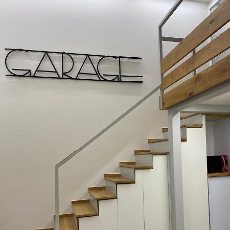 Silvano Cozy Loft Bologna Luaran gambar