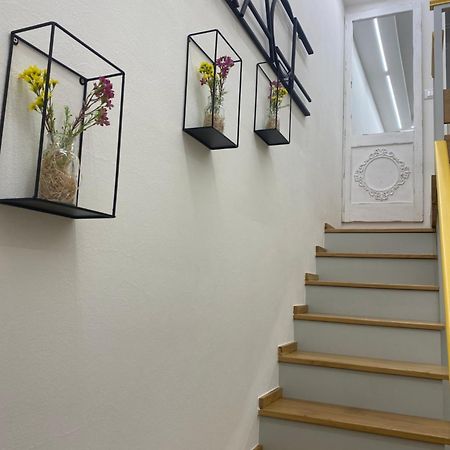 Silvano Cozy Loft Bologna Luaran gambar