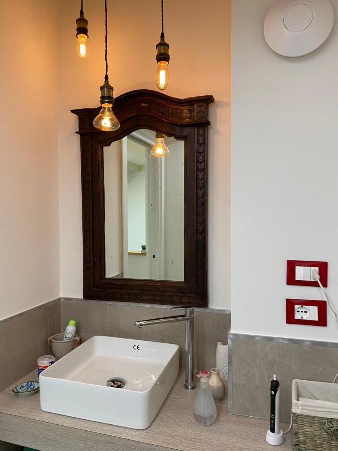 Silvano Cozy Loft Bologna Luaran gambar
