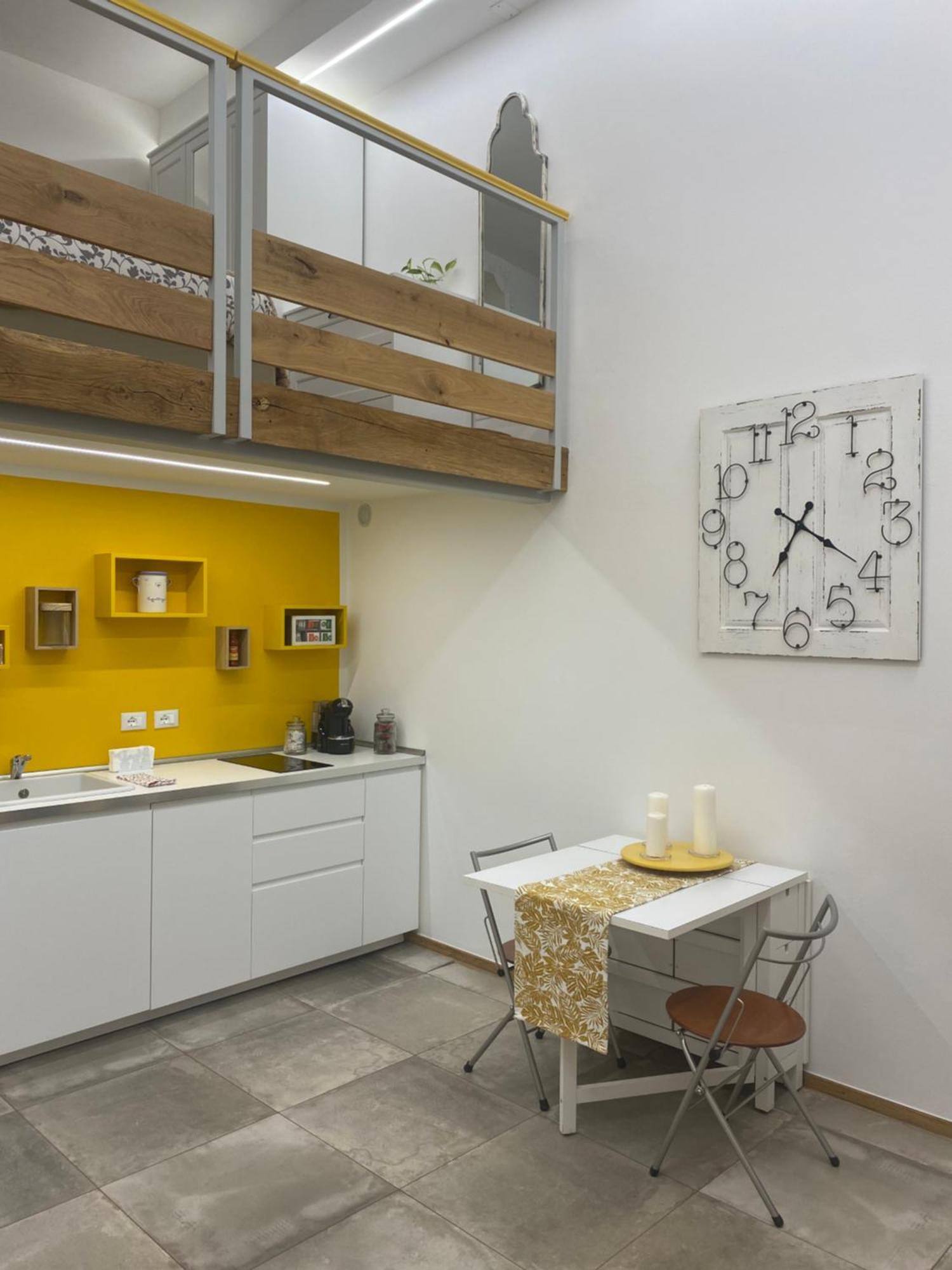 Silvano Cozy Loft Bologna Luaran gambar