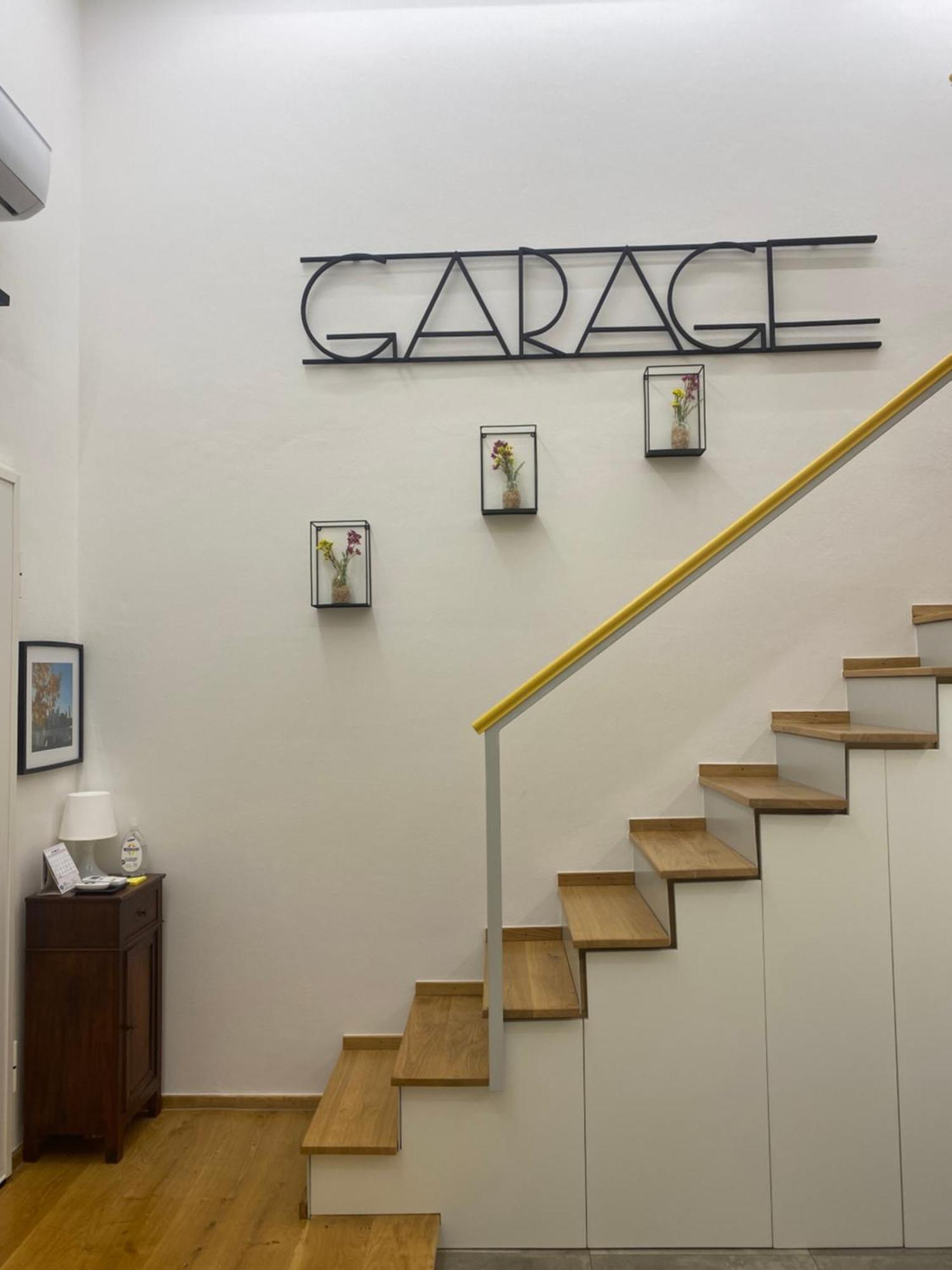 Silvano Cozy Loft Bologna Luaran gambar