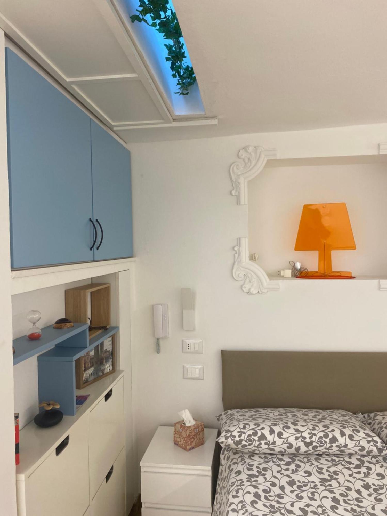 Silvano Cozy Loft Bologna Luaran gambar
